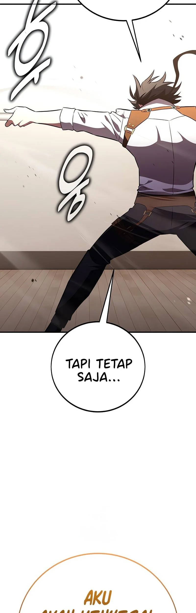 I Killed An Academy Player Chapter 100 Fix Gambar 36
